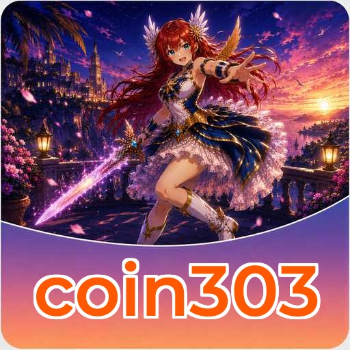 Field profile coin303