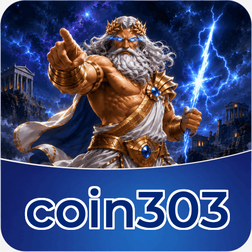 Definisi kanal resmi coin303