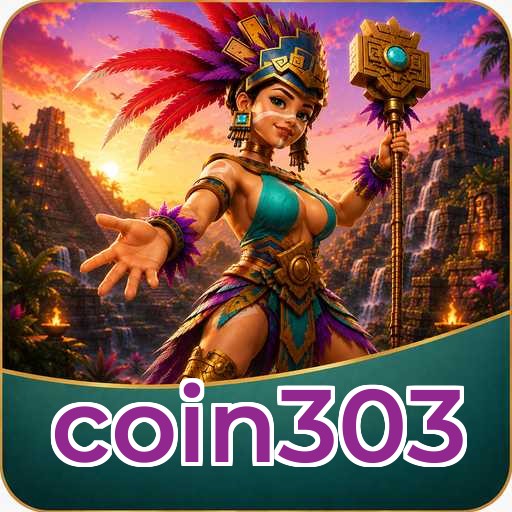 Audit profile coin303