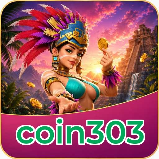 Verifikasi profile coin303